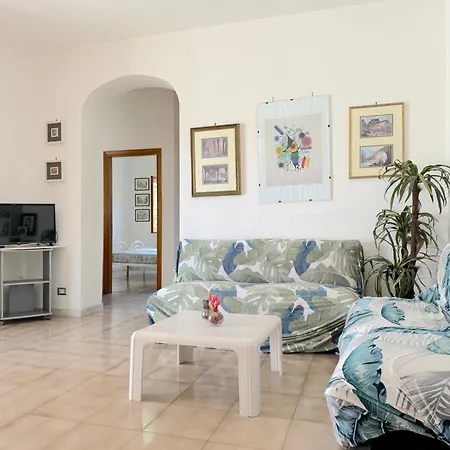 Bologna - Baia Apartment *